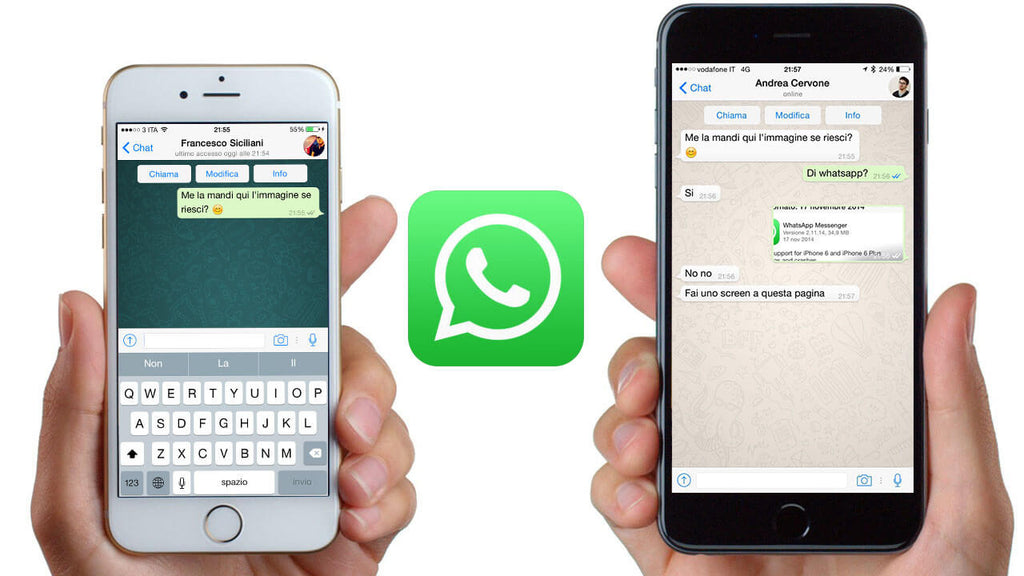 WhatsApp dejará de funcionar en algunos modelos de iPhone