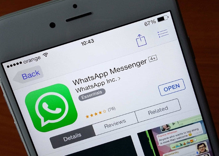 Los usuarios de los Estados de WhatsApp han superado a los de Snapchat