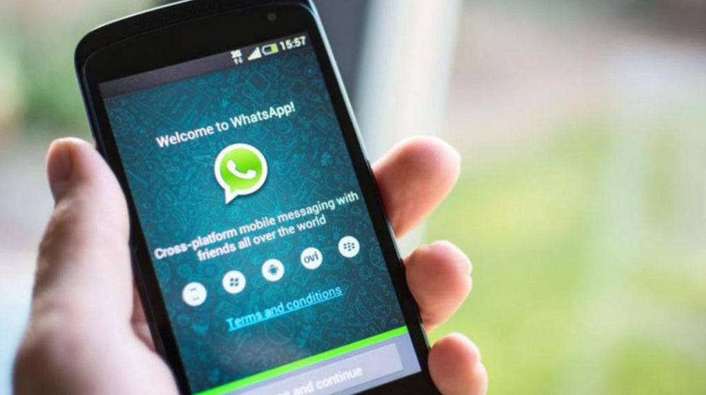 WhatsApp dejará de funcionar en algunos teléfonos viejos