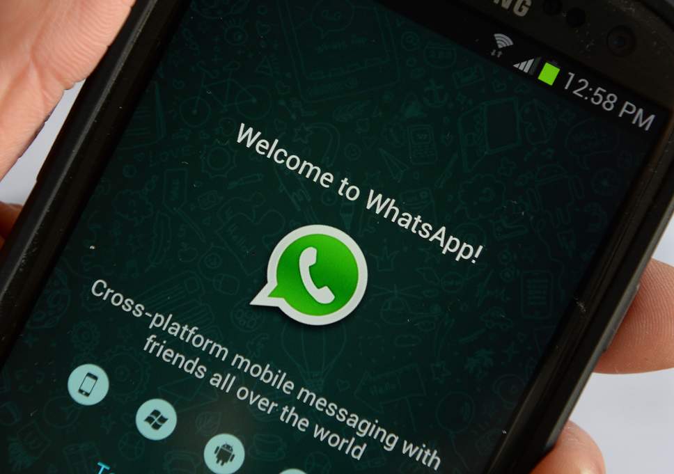 Los celulares en los que WhatsApp dejará de funcionar en 2019