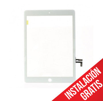 Touch Ipad Air Blanco - paratumac.com