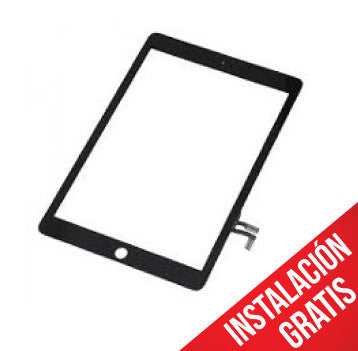 Touch Ipad Air Negro - paratumac.com