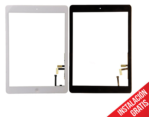Display y Touch iPad Air 2 Blanco - paratumac.com