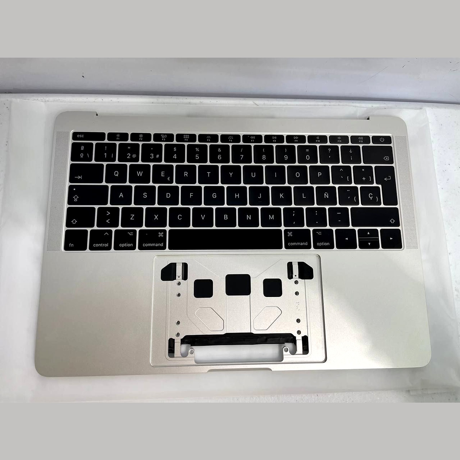 Top Case usada U1012 para A1708 — ParaTuMac