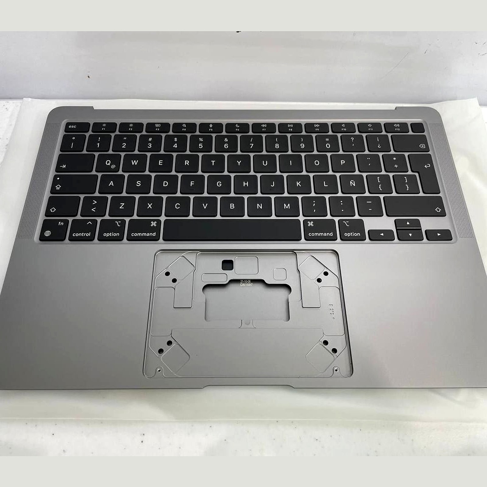 Top Case usada U1014 para A2337 — ParaTuMac