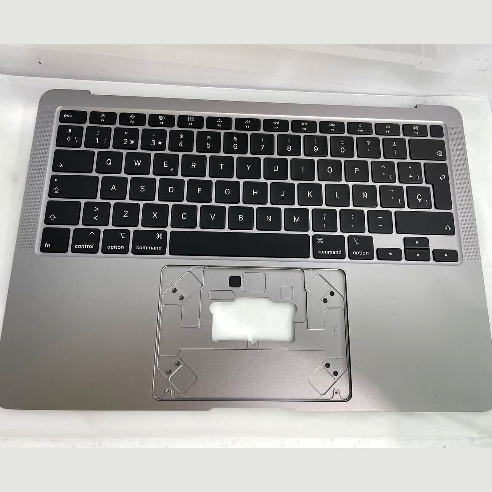 Top Case usada U1016 para A2179 — ParaTuMac