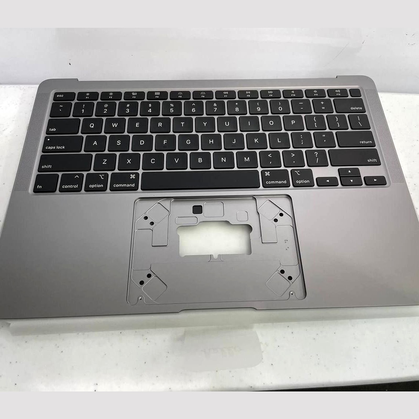 Top Case usada U1004 para A2179 — ParaTuMac
