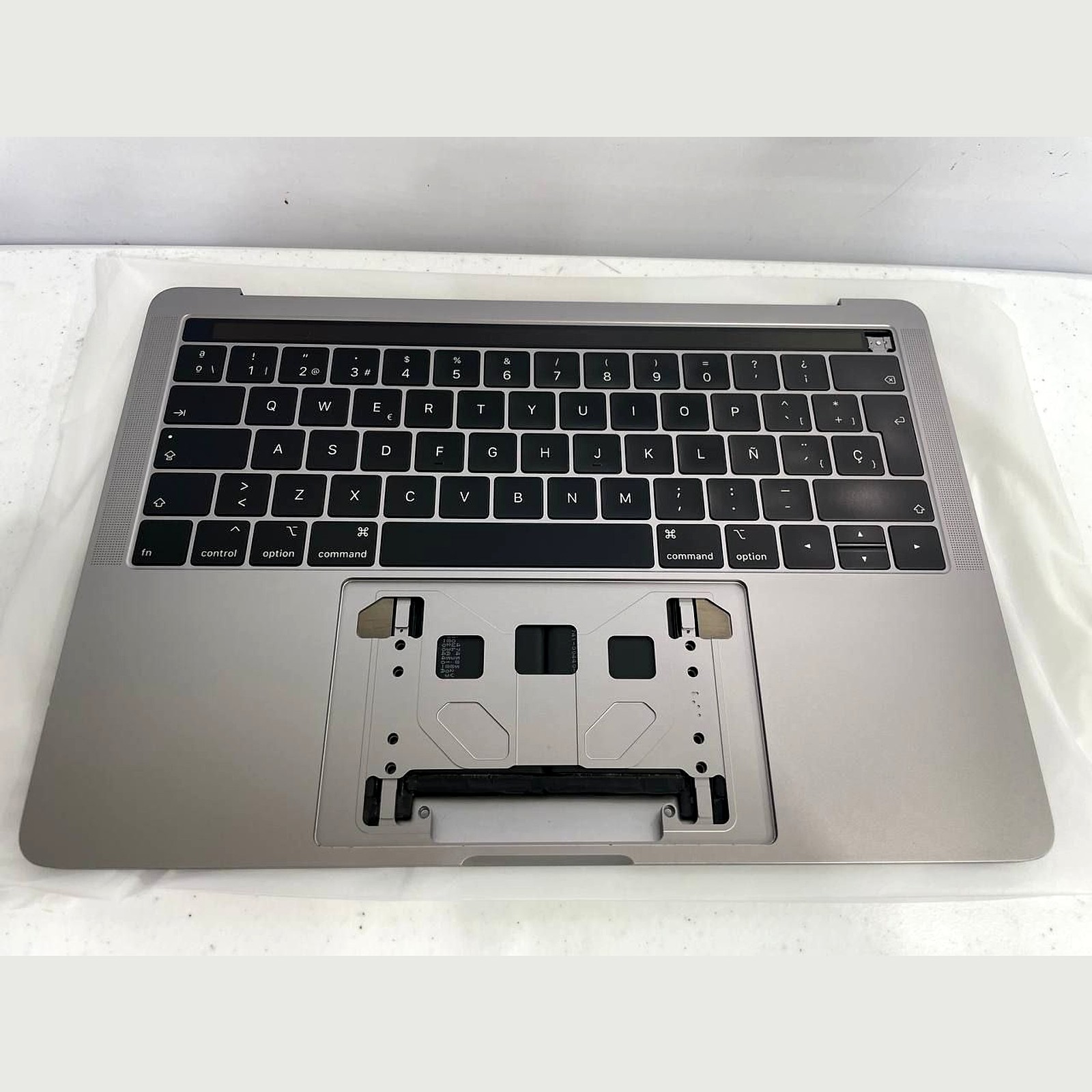 Top Case usada U1034 para A1989 — ParaTuMac