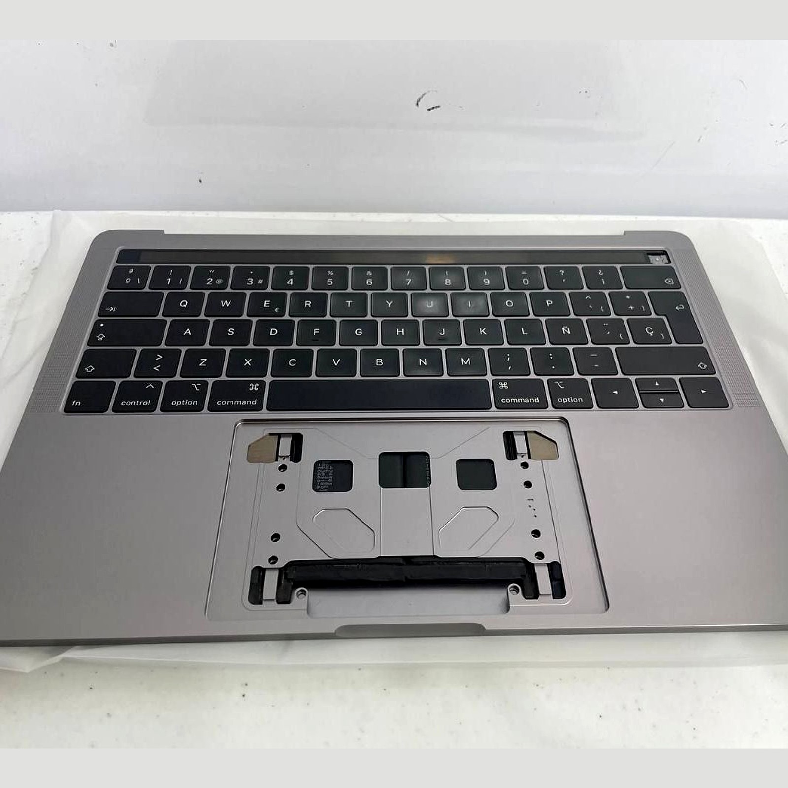 Top Case usada U1034 para A1989 — ParaTuMac