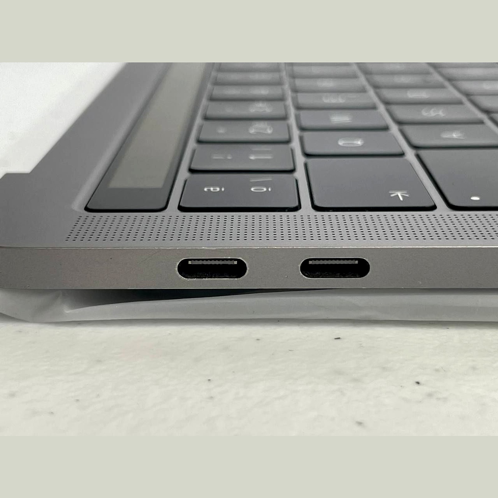 Top Case usada U1034 para A1989 — ParaTuMac