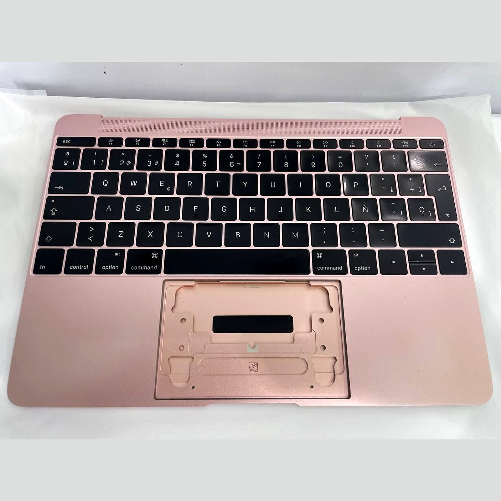 Top Case usada U1035 para A1534 — ParaTuMac