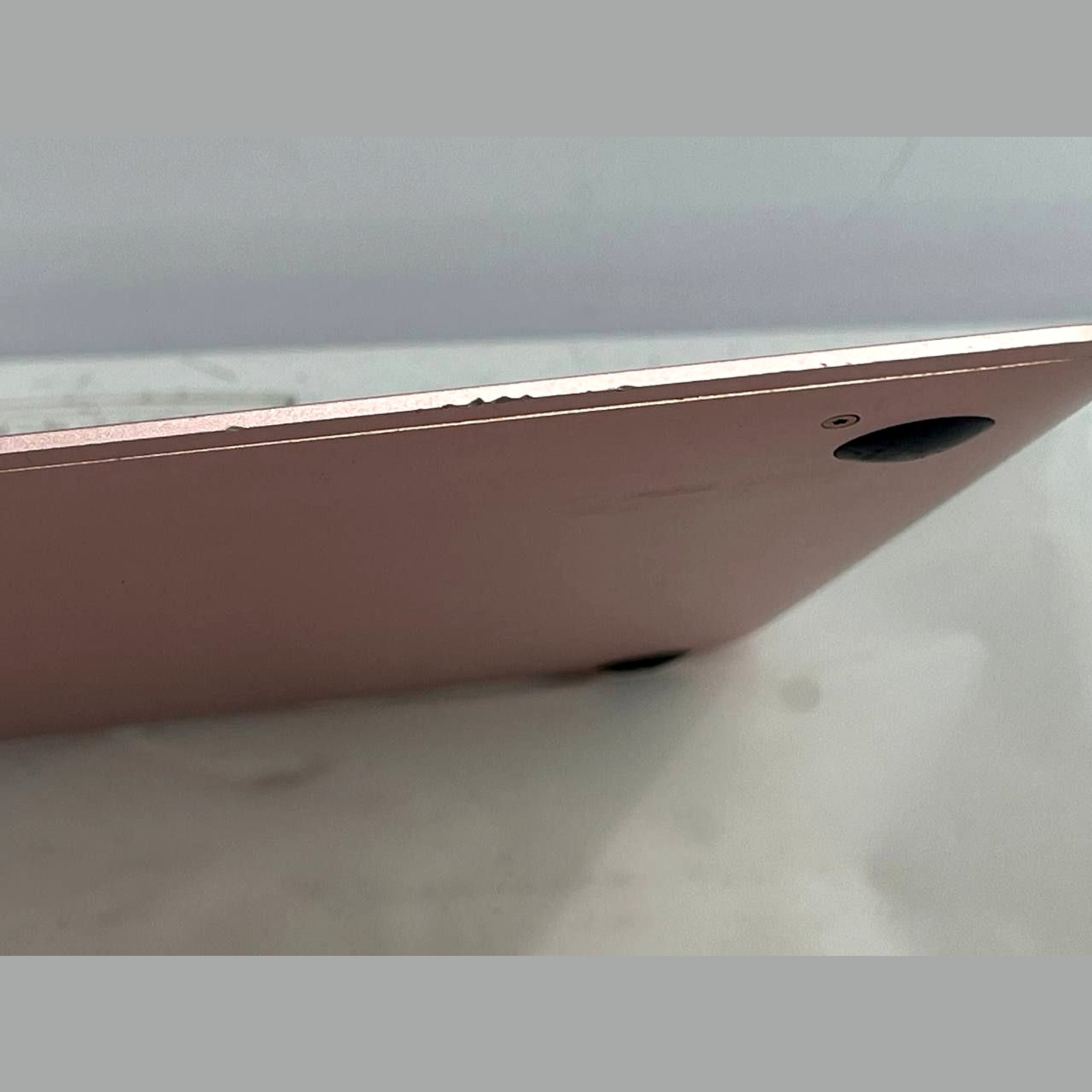 Top Case usada U1035 para A1534 — ParaTuMac