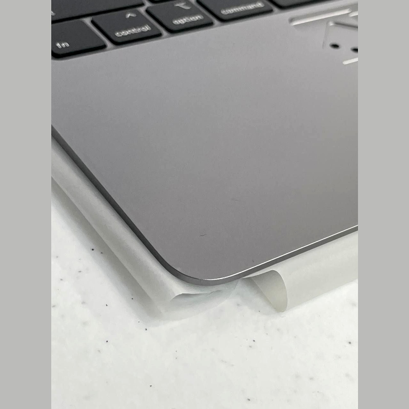 Top Case usada U1004 para A2179 — ParaTuMac
